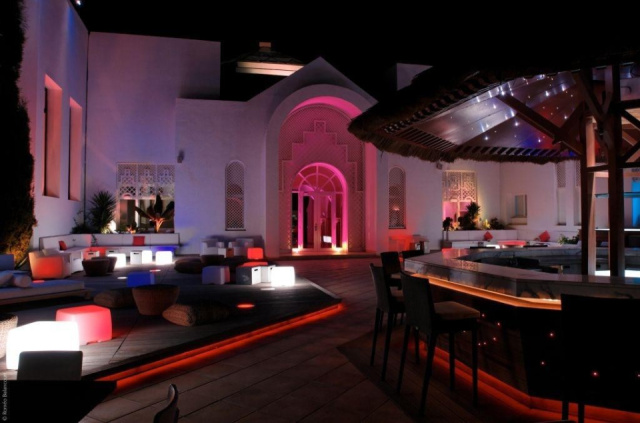 
Radisson Blu Palace Resort & Thalassa Djerba

