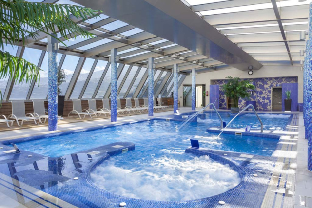 
MELIA COSTA ATLANTIS TENERIFE
