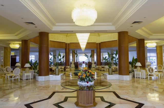 
Sentido Bellevue Park
