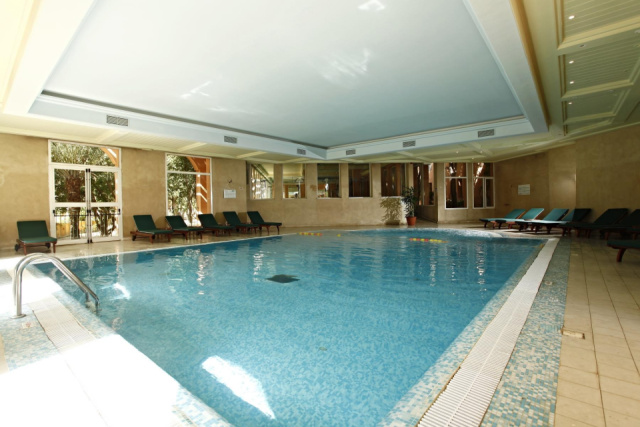
El Ksar Resort
