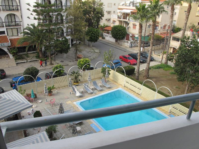 
San Remo Hotel
