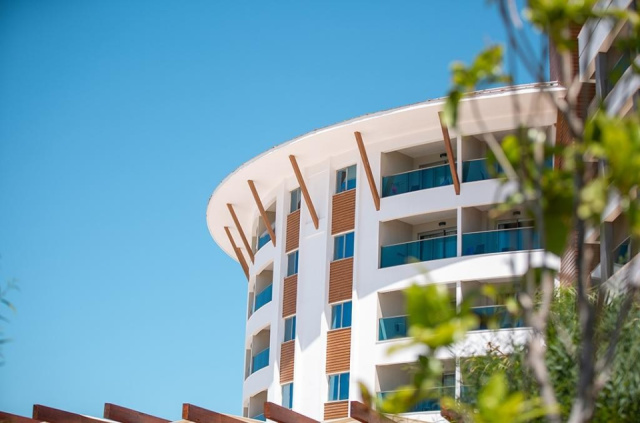 
AQUASIS DE LUXE RESORT & SPA
