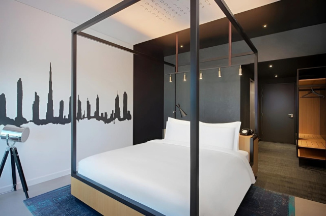 
Canopy By Hilton Dubai Al Seef
