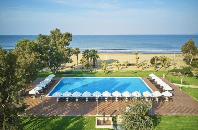 
RICHMOND EPHESUS RESORT
