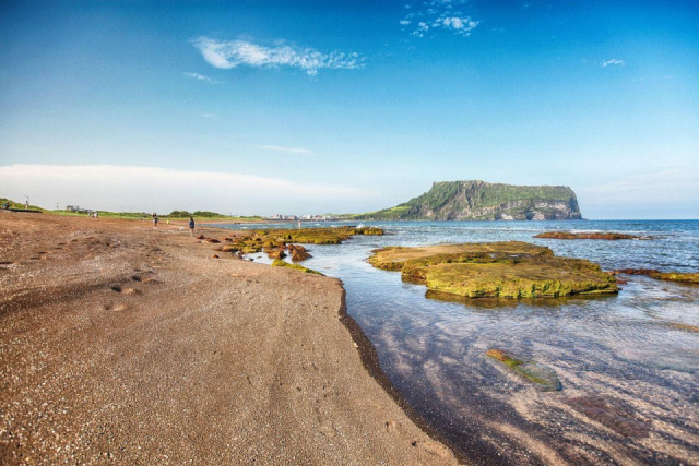 
Őszi körutazás Dél-Koreában látogatással Jeju szigetén - csoportos körutazás 2025
