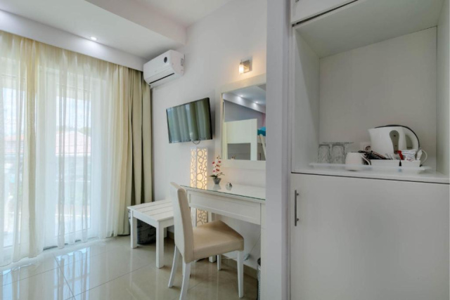 
Palotel Luxury Hotel Gouvia
