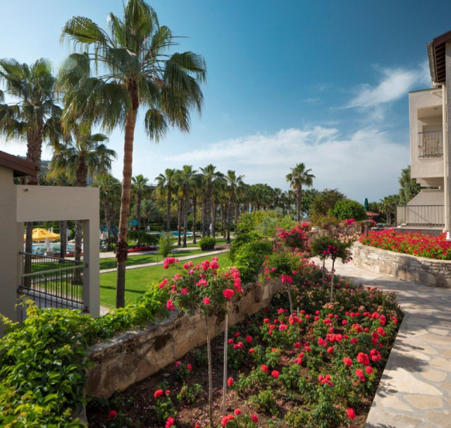 Barut Collection Arum Hotel***** - UAI