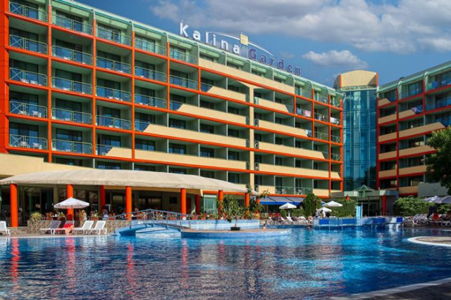 
MPM Kalina Garden
