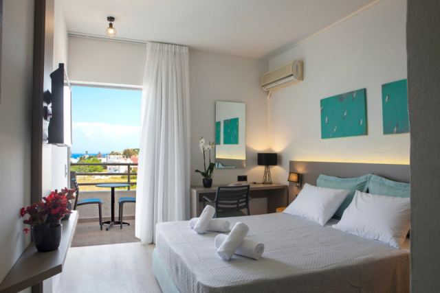 
Hotel White Dreams Resort
