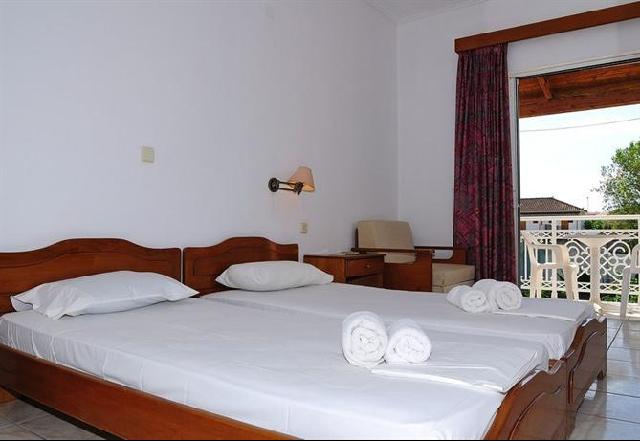 Hotel Sydney ** RE