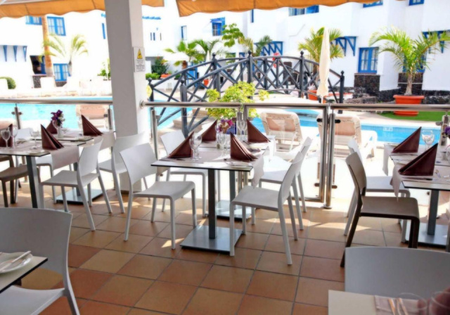 
Labranda Bahía Fañabé & Villas
