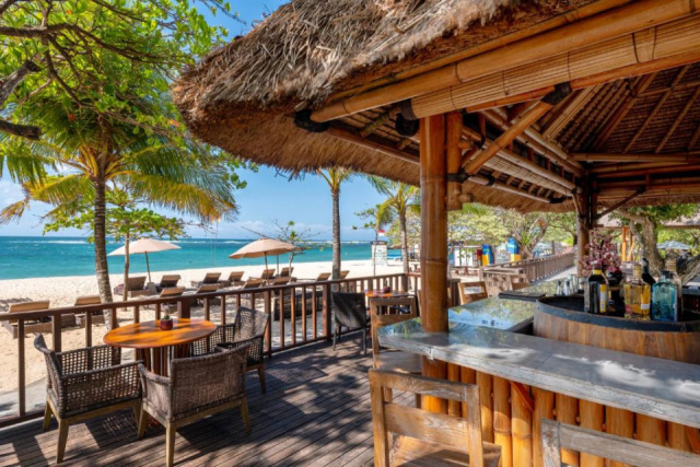 
Bali / Merusaka Nusa Dua *****
