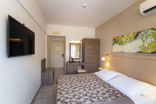 
Hippocampus Hotel
