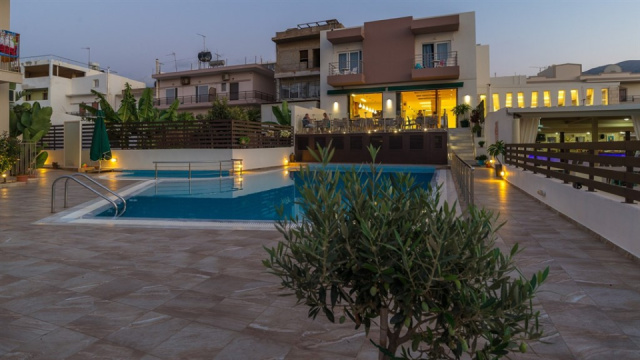 
Creta Verano
