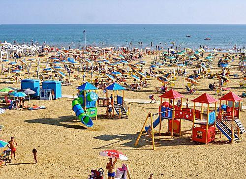 
Laguna Piccola Apartman - Nyaralás Bibione-ban
