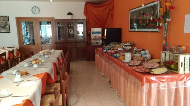 
Hotel Rex ** - Nyaralás Lido di Jesolo-ban
