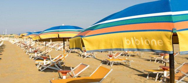 
Aparthotel Pineda ** - Nyaralás Bibione-ban
