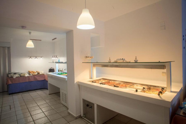 
Marilisa Hotel
