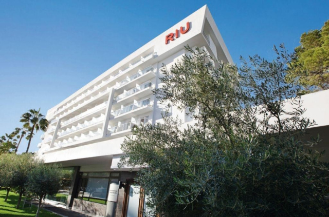 
RIU FESTIVAL
