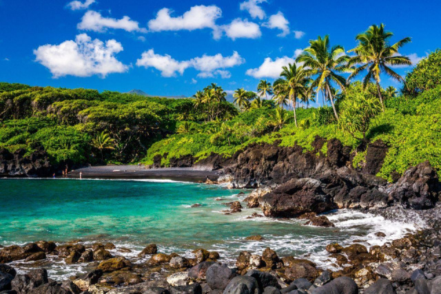 
Nagy Hawaii-szigetek körutazás Seattle-i látogatással - csoportos körutazás tengerparti pihenéssel
