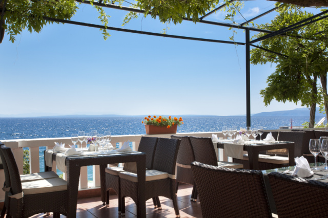
Hotel Kristal **** - Nyaralás Opatijaban
