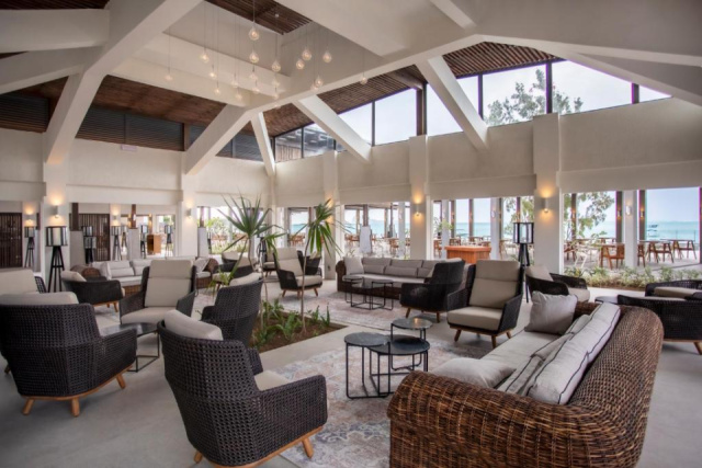 
Mauritius / Sea Diamond Boutique Hotel & Spa*****
