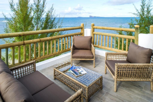 
Mauritius / Seapoint Boutique Hotel***** - Adult Only
