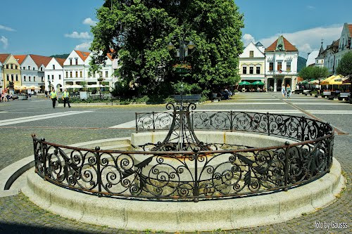 
Felvidéki kirándulás
