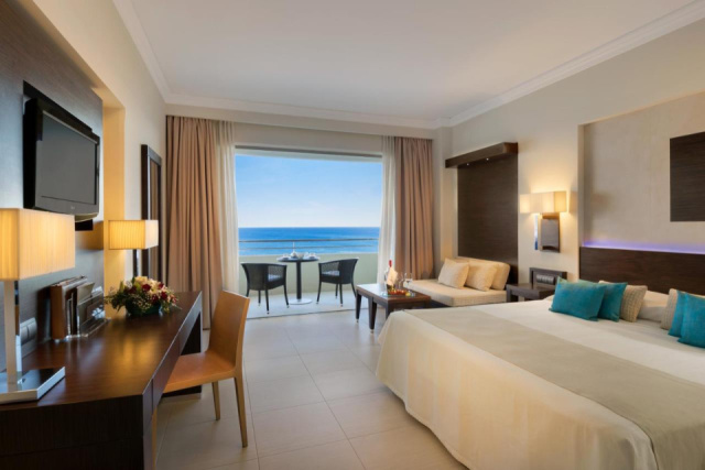 Hotel Elysium Resort and Spa *****FP/TP