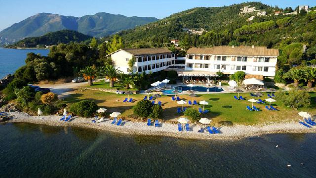 Hotel Porto Ligia*** RE