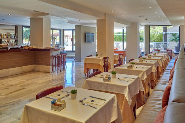 
HOTEL BQ AUGUSTA

