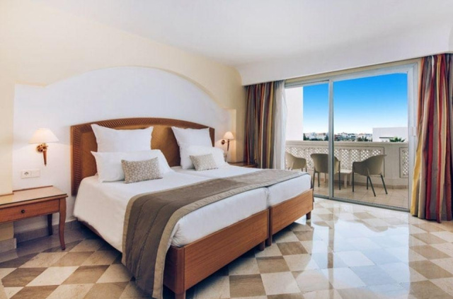 
Iberostar Selection Kantaoui Bay

