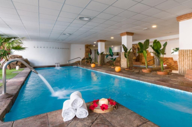 
PLAYALINDA AQUAPARK & SPA
