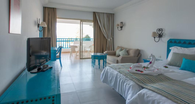 
Regency Hotel & Spa
