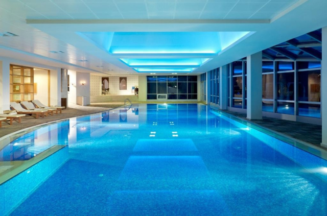 
RIXOS PREMIUM BODRUM
