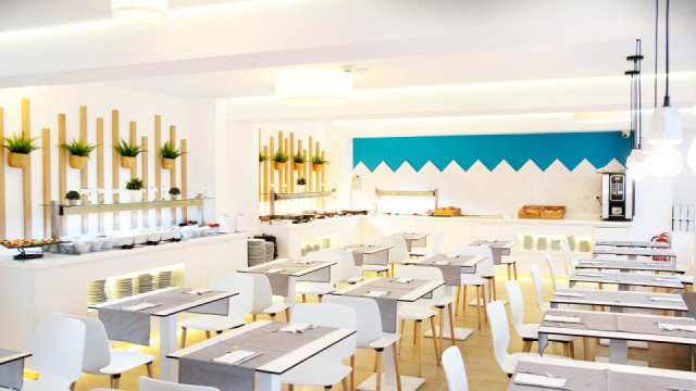 
BLUESEA Arenal Tower Adults Only
