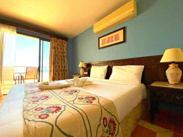 
ONATTI BEACH RESORT
