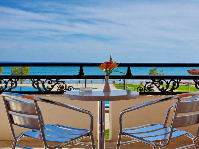 
Astir Beach Hotel
