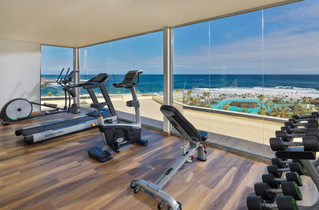 
H10 TENERIFE PLAYA

