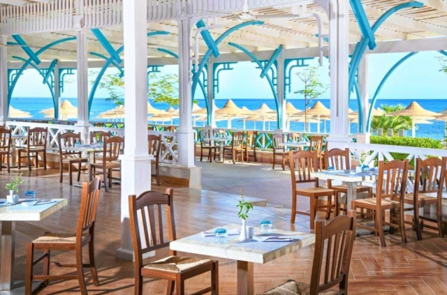 
JAZ SOMA BEACH ex. SOL Y MAR SOMA BEACH

