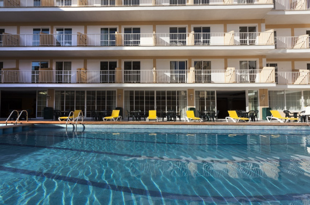 
HOTEL RIUTORT
