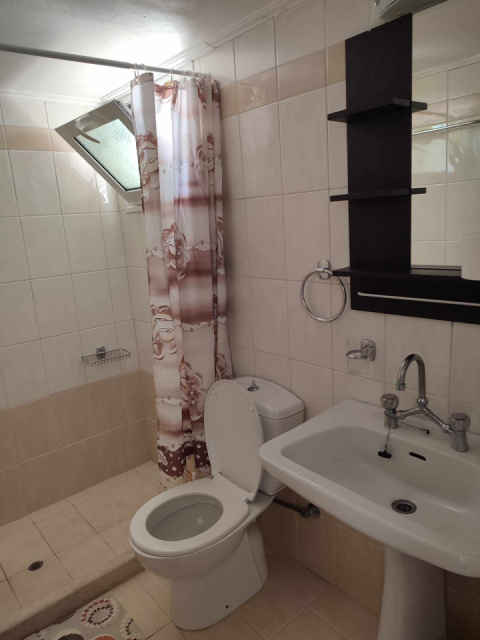 Sophies & Kostas apartmanház