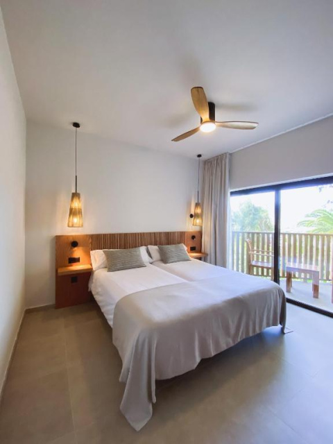 
Hotel Playa Sur Tenerife
