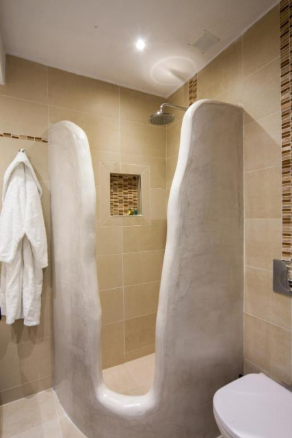 
Daedalus Hotel
