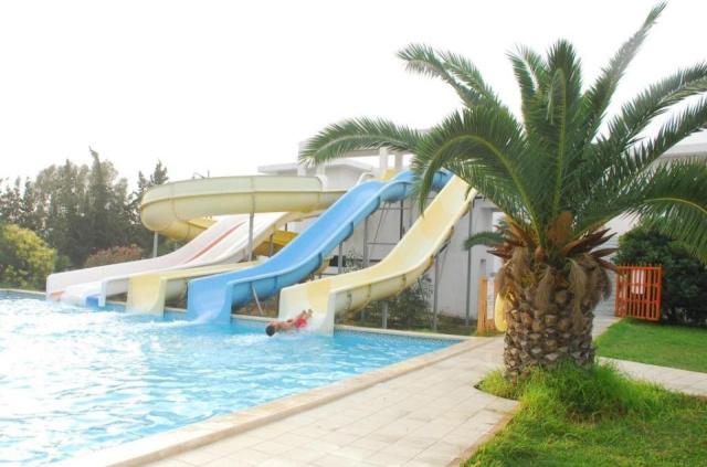 
CEDRIANA DJERBA
