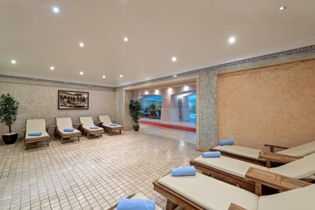 
PORTO BELLO RESORT & SPA
