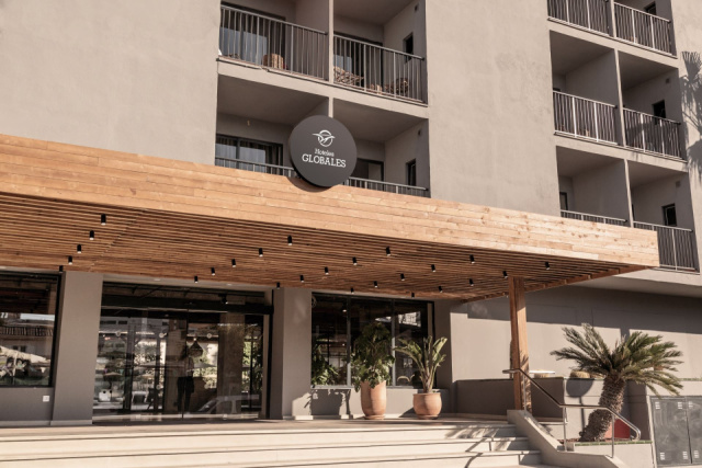 
COOK´S CLUB PALMA BEACH
