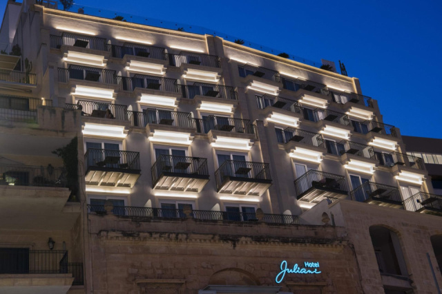 
Juliani Hotel
