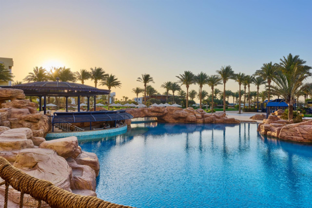 
Palm Royale Soma Bay
