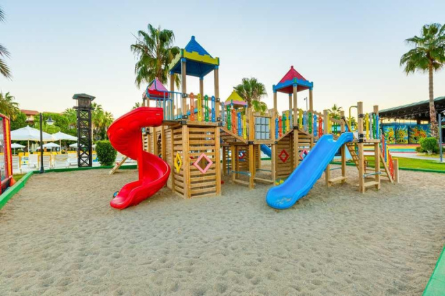 
Justiniano Club Park Conti.

